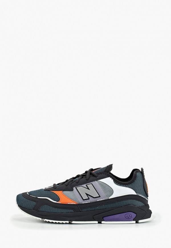 

Кроссовки New Balance, Xracer, Зеленый