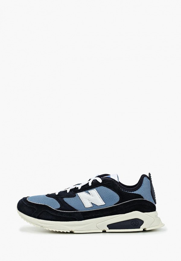 

Кроссовки New Balance, Синий, Xracer