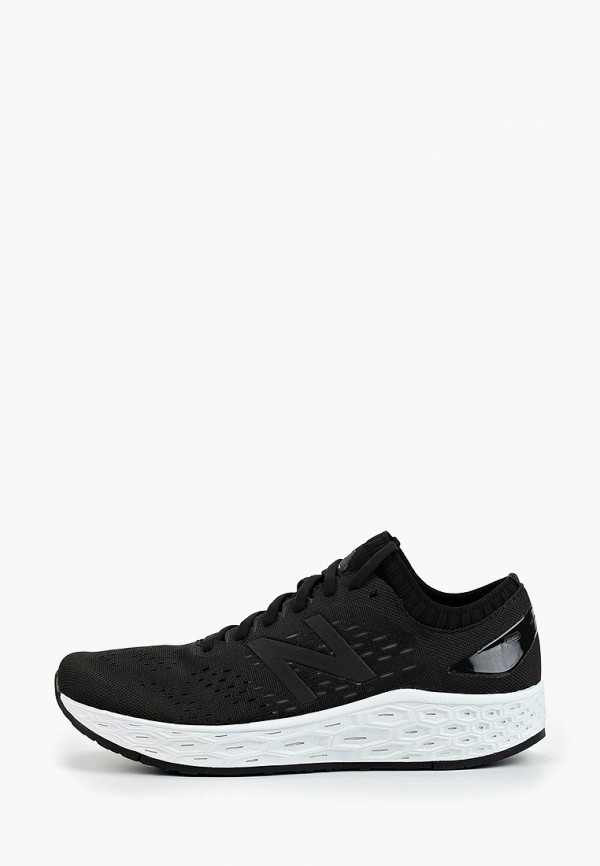 

Кроссовки New Balance, Черный, FF Vongo