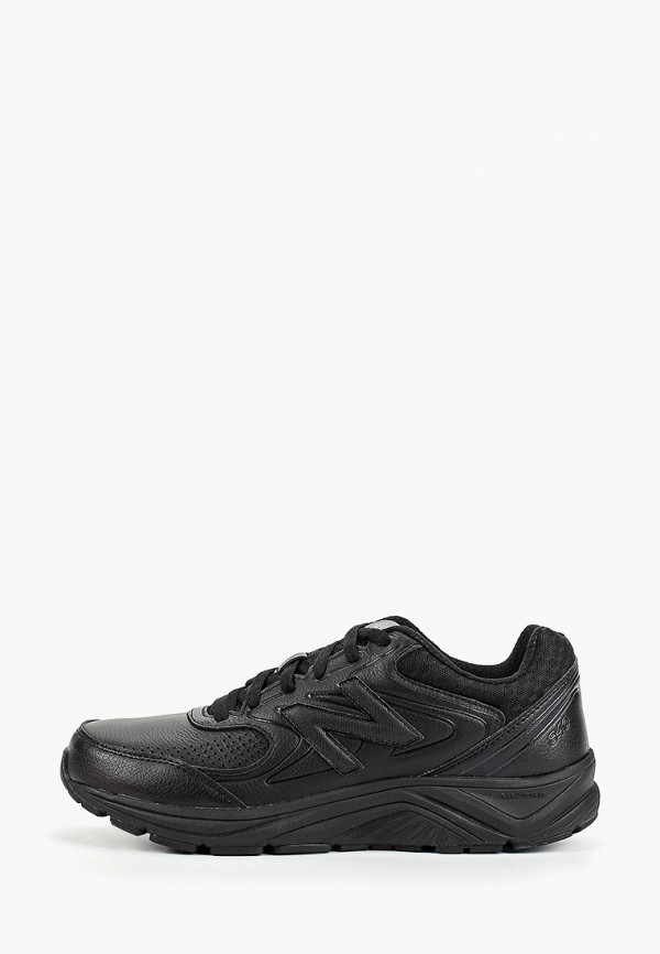 

Кроссовки New Balance, Черный, 840v2