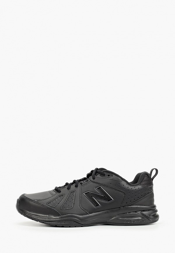 

Кроссовки New Balance, Черный, 624
