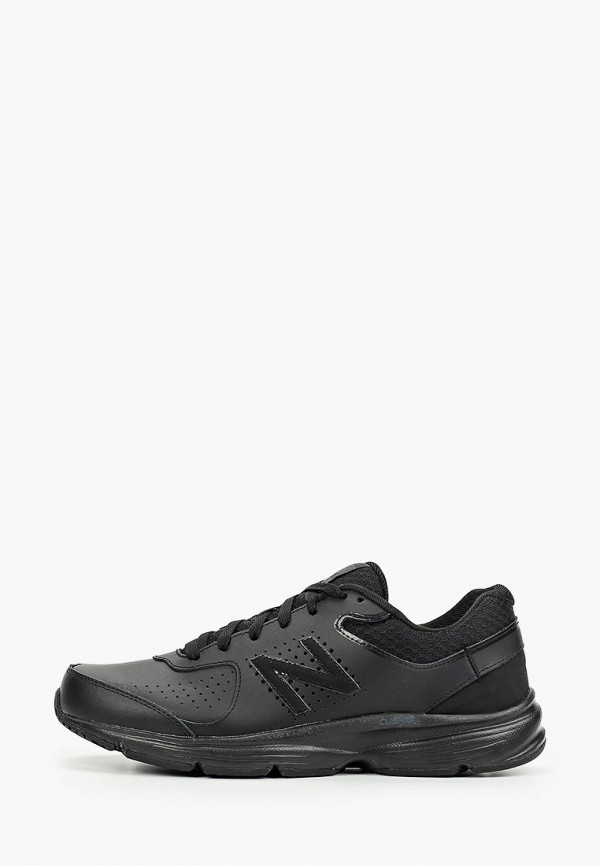 

Кроссовки New Balance, Черный, 411