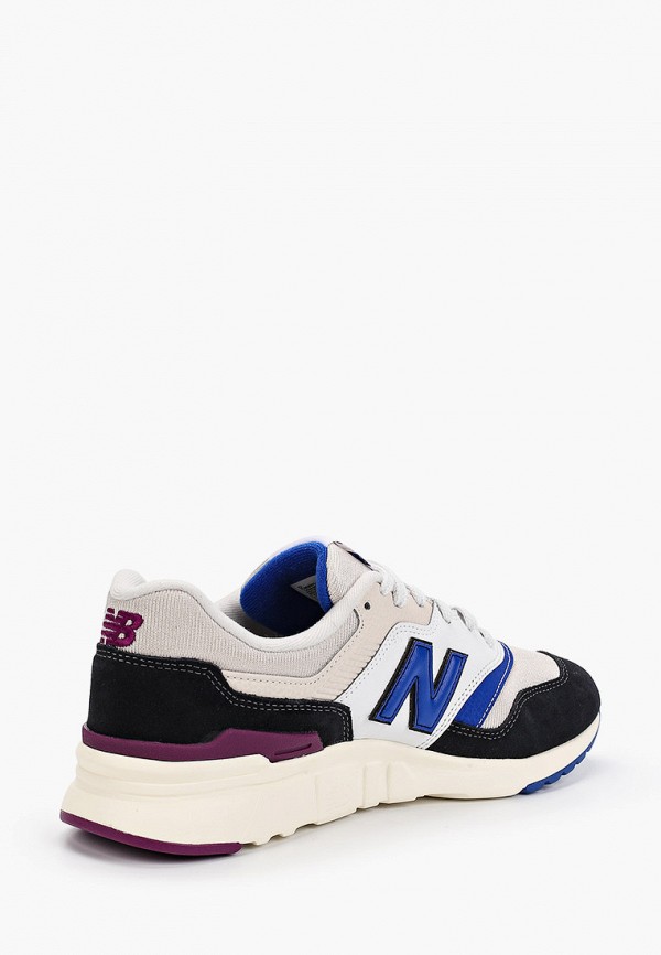 

Кроссовки New Balance, Разноцветный, 997