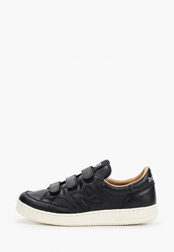 

Кеды New Balance, Черный, 400