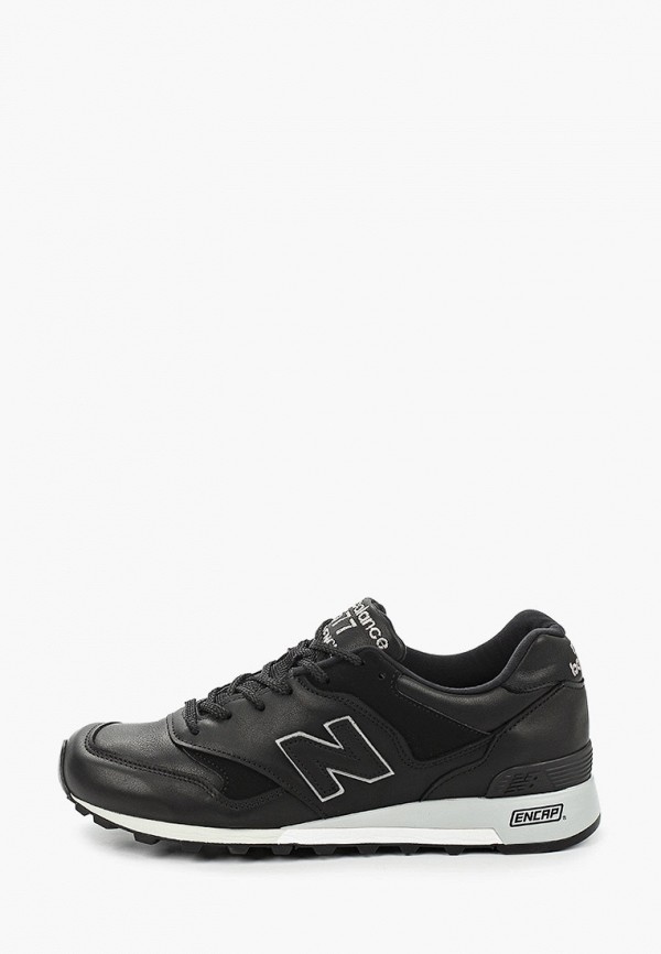 

Кроссовки New Balance, Черный, 577 Made In UK