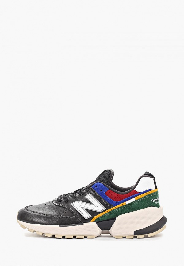 

Кроссовки New Balance, Черный, 574S