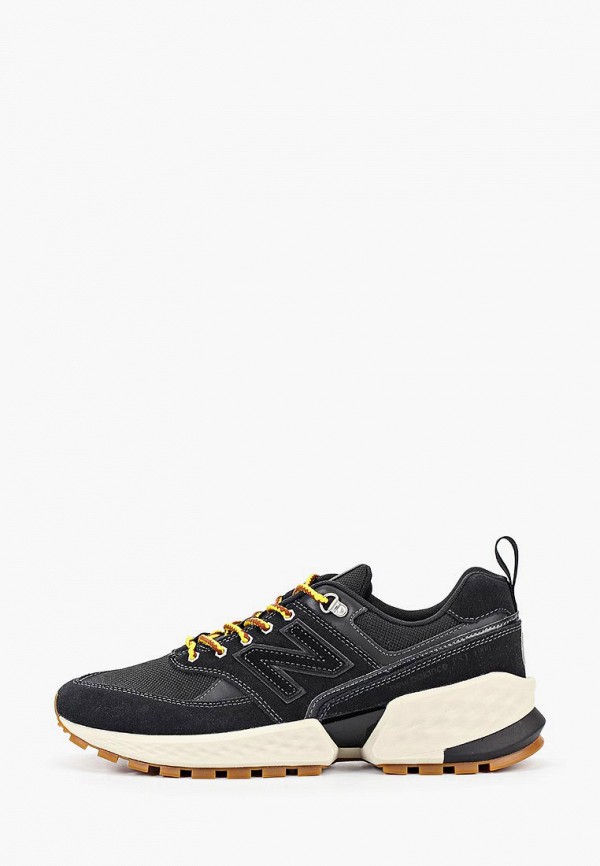 

Кроссовки New Balance, Черный, 574S