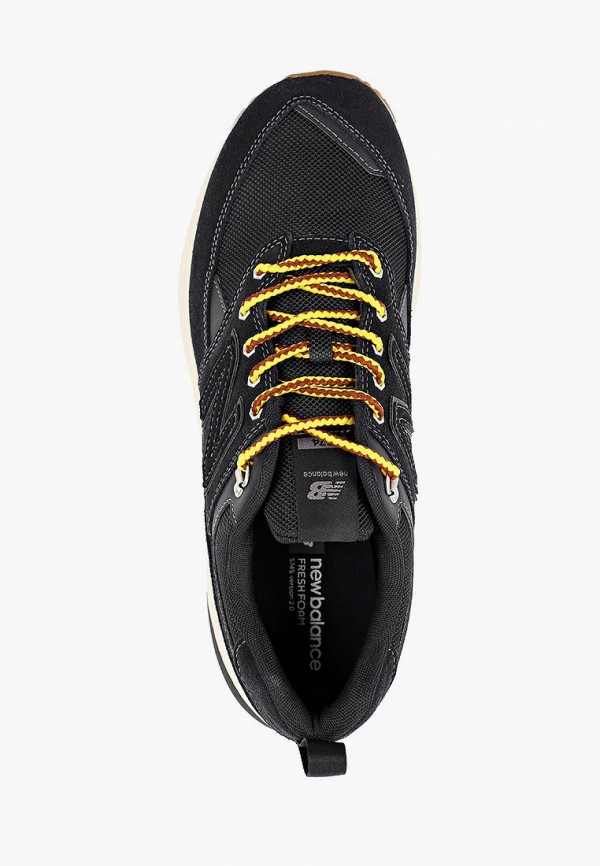 

Кроссовки New Balance, Черный, 574S