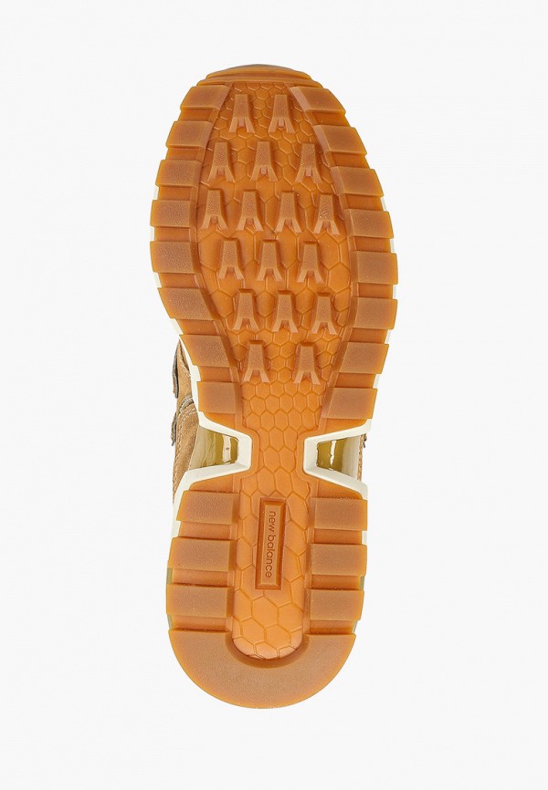 

Кроссовки New Balance, Коричневый, 574S