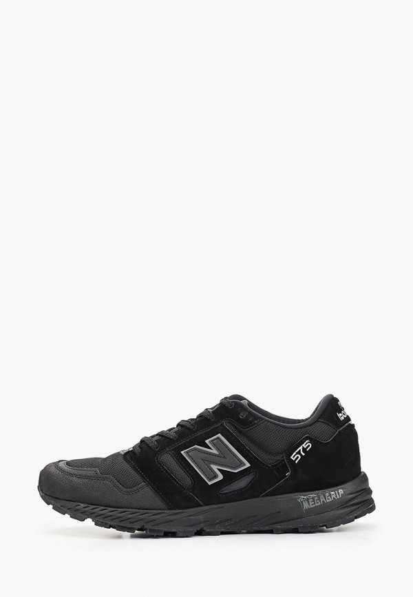 

Кроссовки New Balance, Черный, 575 Made In UK