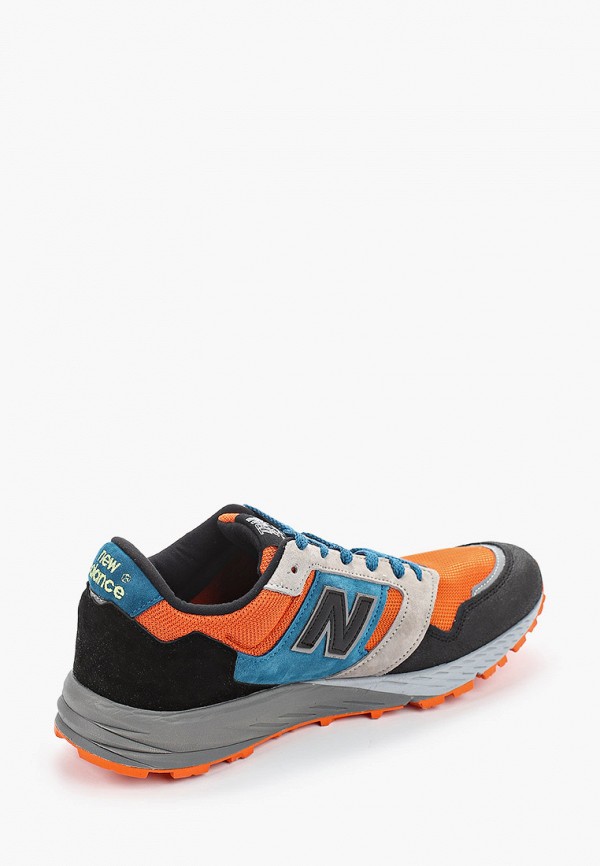 

Кроссовки New Balance, Разноцветный, 574 Made In UK
