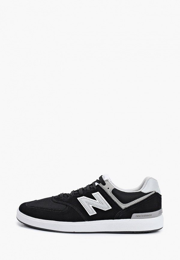 

Кеды New Balance, Черный, AM 574