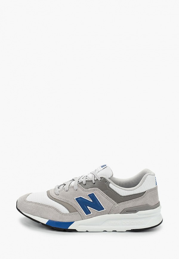 

Кроссовки New Balance, Серый, 997
