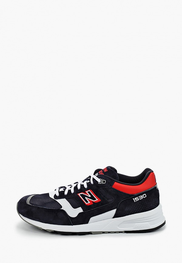 

Кроссовки New Balance, Черный, 1530 Made In UK