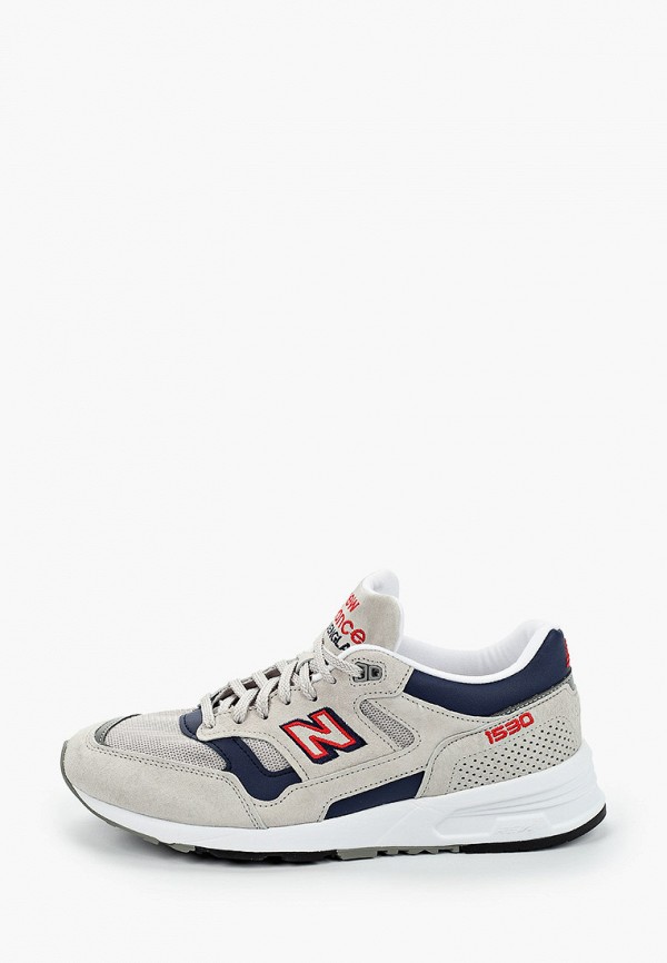 

Кроссовки New Balance, Серый, 1530 Made In UK