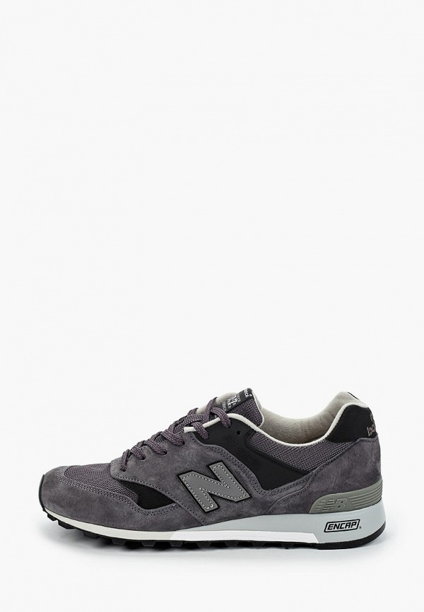 

Кроссовки New Balance, Серый, 577 Made In UK
