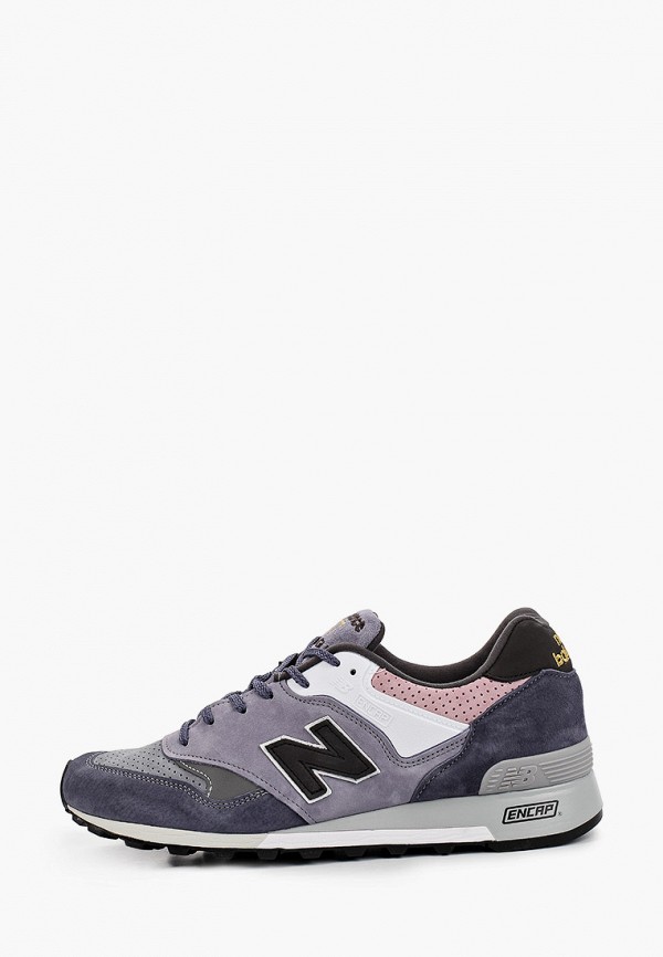 

Кроссовки New Balance, Серый, 577 Made In UK