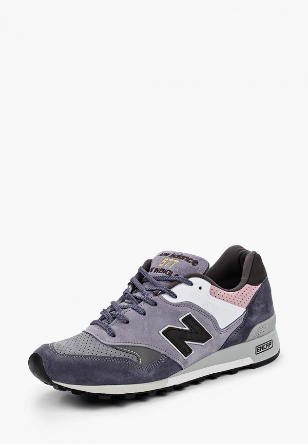 

Кроссовки New Balance, Серый, 577 Made In UK