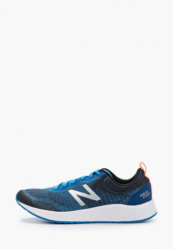 

Кроссовки New Balance, Синий, Arishi
