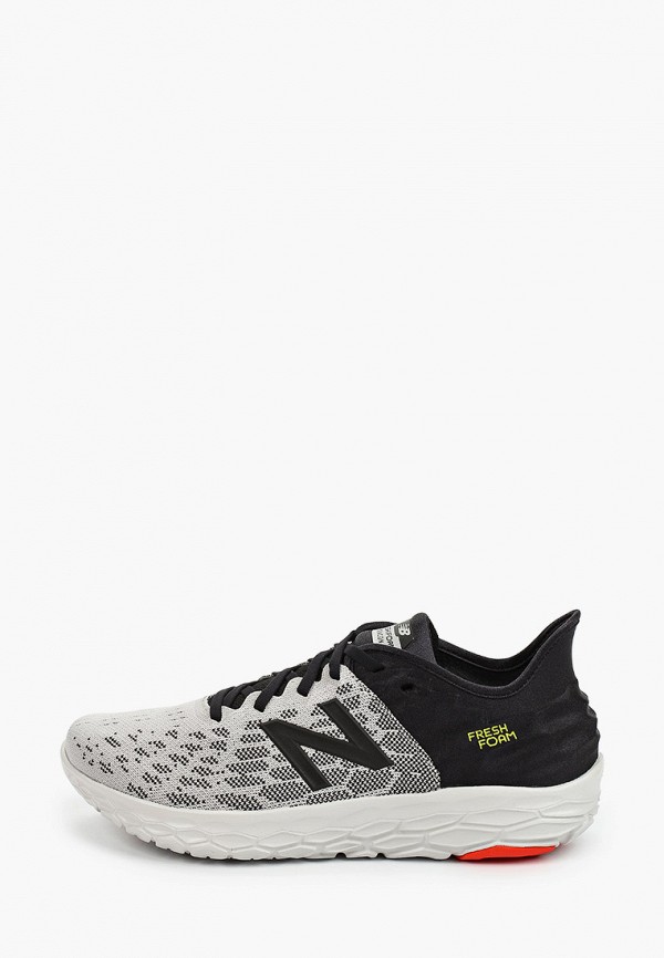 

Кроссовки New Balance, Серый, Beacon