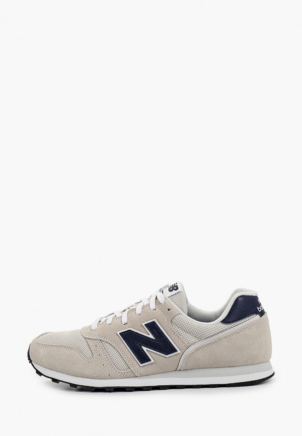 

Кроссовки New Balance, Серый, 373
