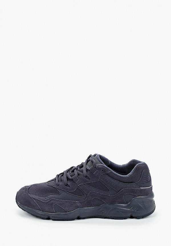 

Кроссовки New Balance, Синий, 850