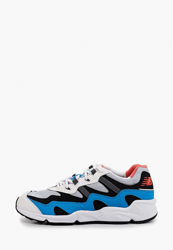 

Кроссовки New Balance, Разноцветный, 850