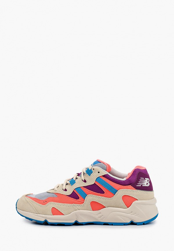 

Кроссовки New Balance, Серый, 850