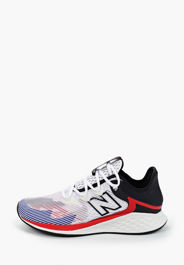 

Кроссовки New Balance, Белый, Haze