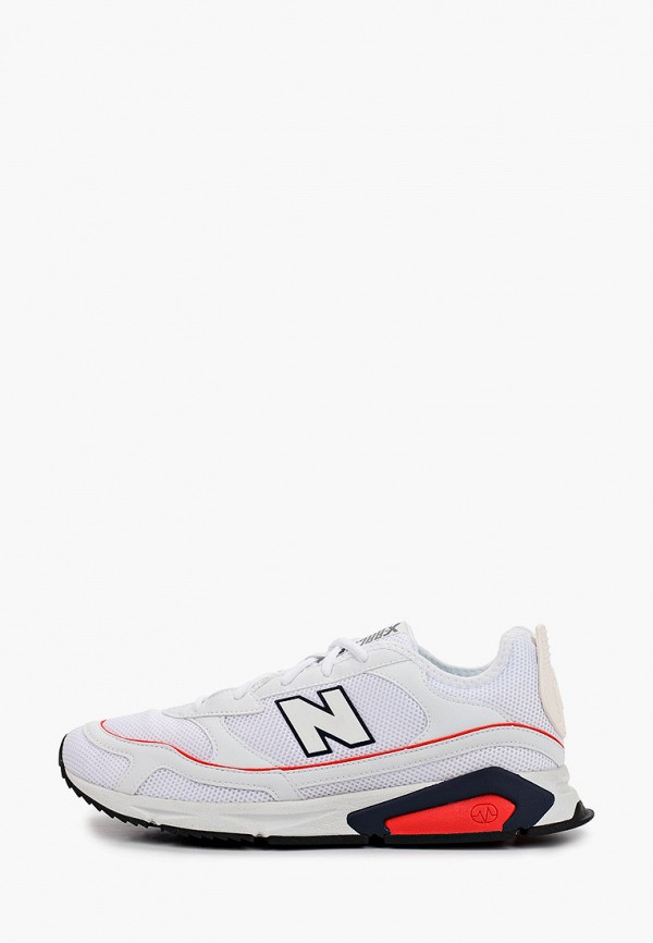 

Кроссовки New Balance, Белый, Xracer New Balance