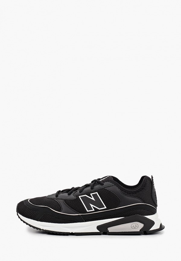 

Кроссовки New Balance, Черный, Xracer