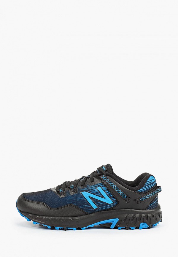 

Кроссовки New Balance, Черный, 410