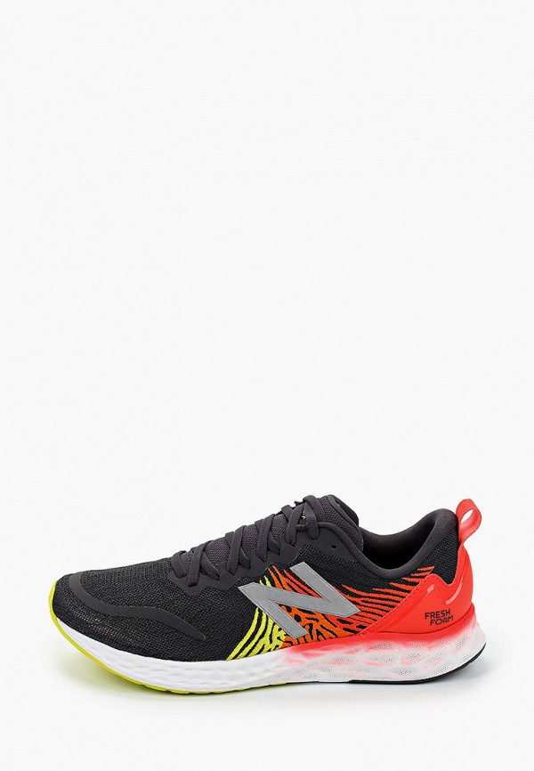

Кроссовки New Balance, Черный, Tempo
