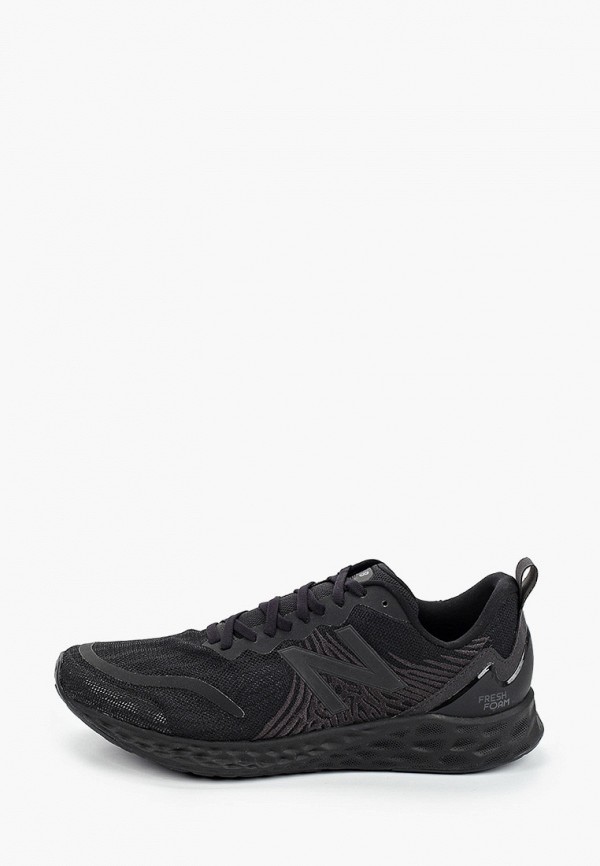 

Кроссовки New Balance, Черный, Tempo
