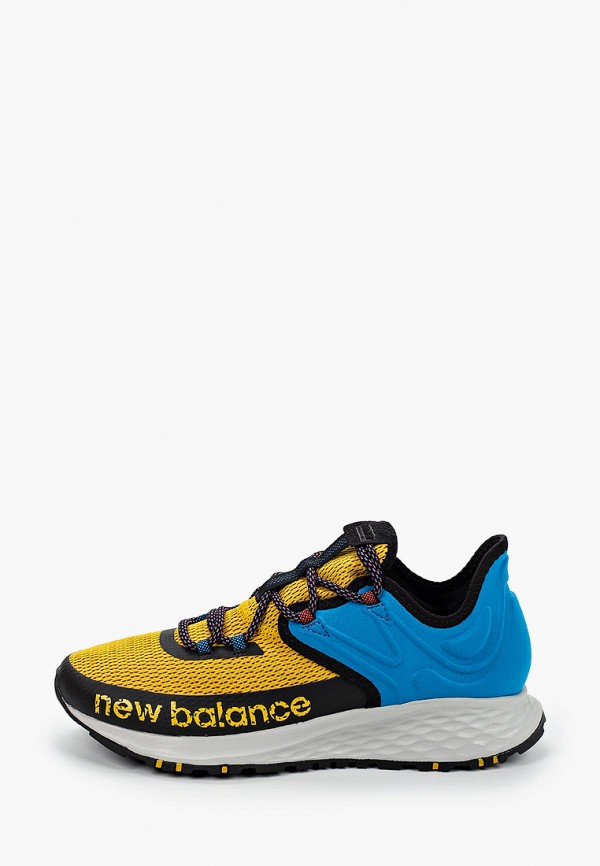 

Кроссовки New Balance, Разноцветный, Roav Trail