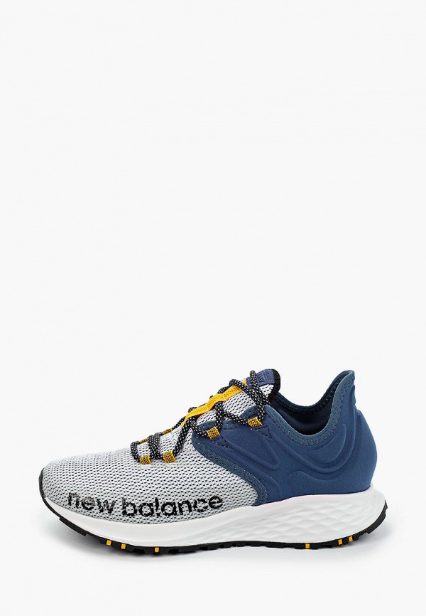 

Кроссовки New Balance, Серый, Roav Trail