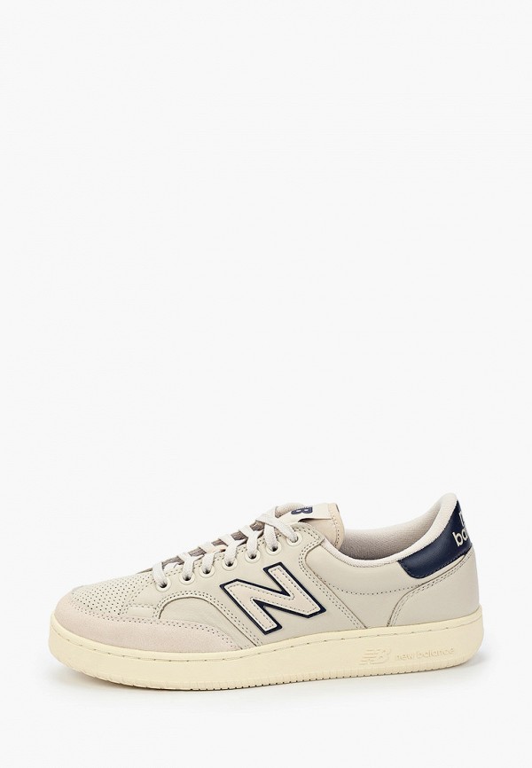 

Кеды New Balance, Серый, Proct