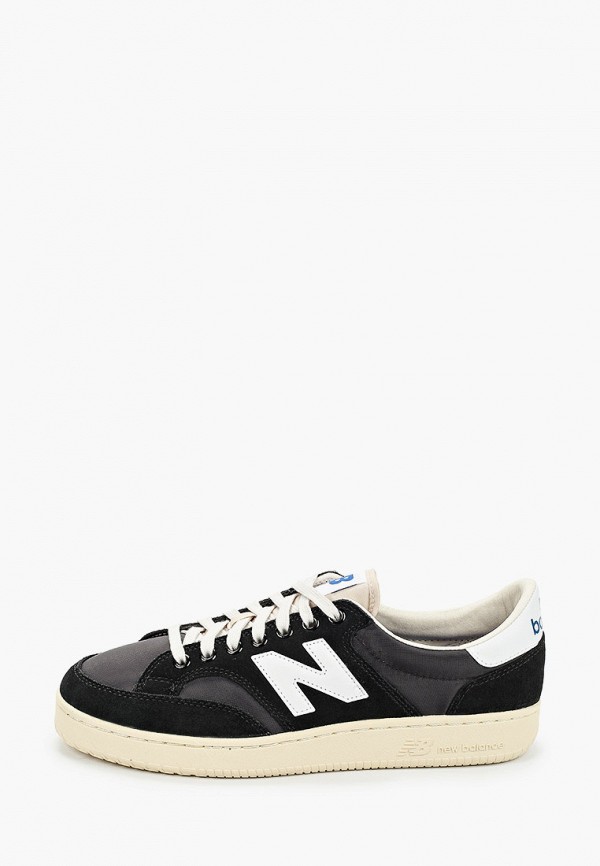 

Кеды New Balance, Черный, Proct