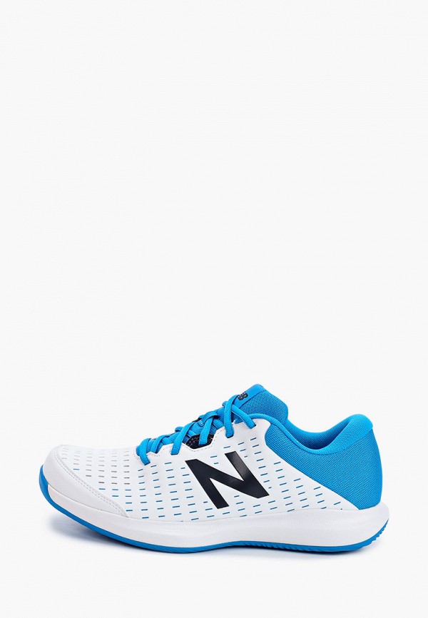 

Кроссовки New Balance, Белый, 696