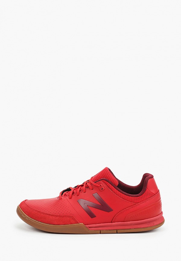 фото Бутсы зальные new balance