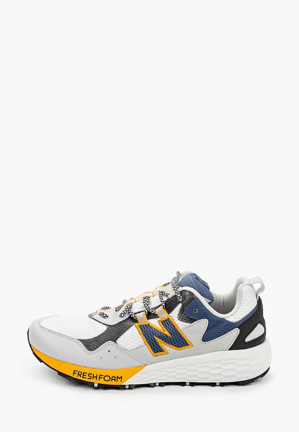 

Кроссовки New Balance, Разноцветный, Crag