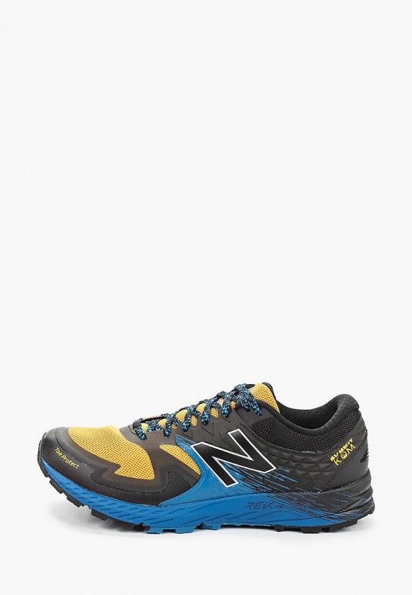 

Кроссовки New Balance, Разноцветный, Summit