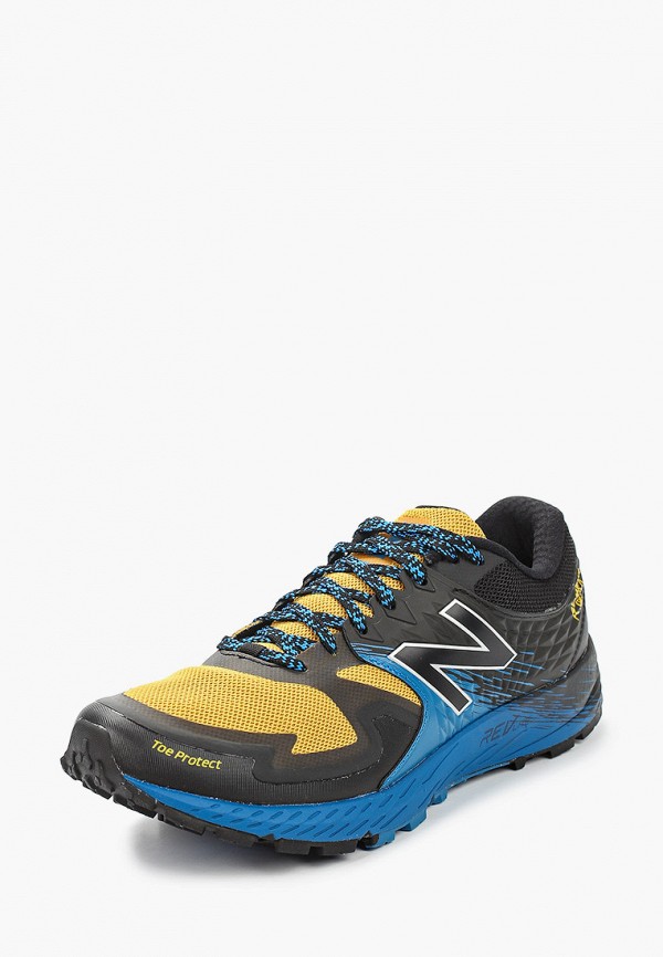

Кроссовки New Balance, Разноцветный, Summit