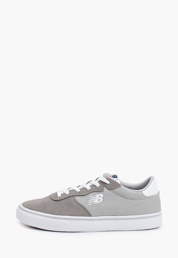 

Кеды New Balance, Серый, 232