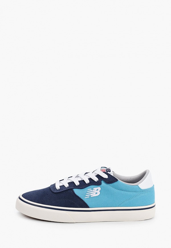 

Кеды New Balance, Синий, 232