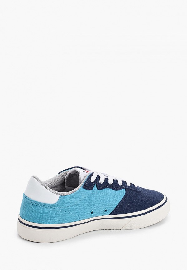 

Кеды New Balance, Синий, 232