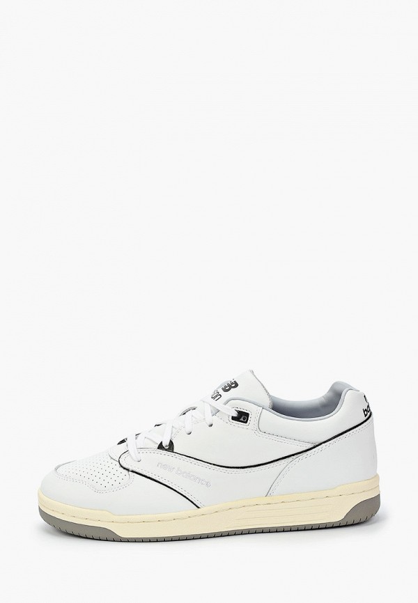 

Кеды New Balance, Белый, Ct1500