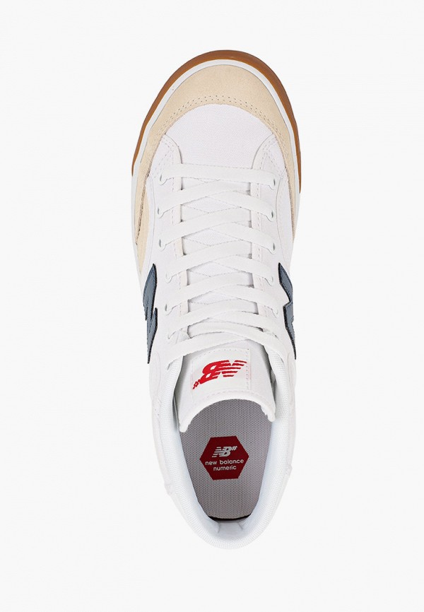 

Кеды New Balance, Белый, 213