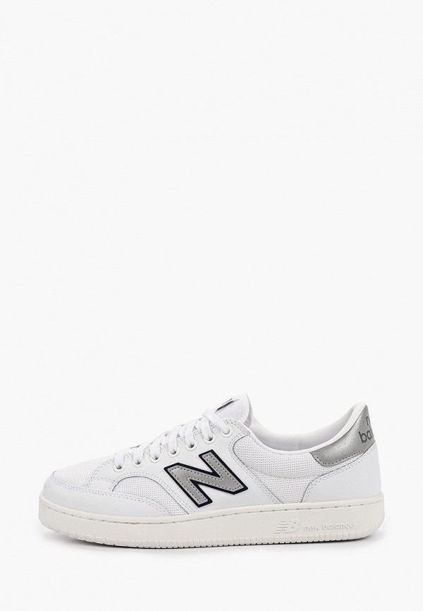 

Кеды New Balance, Белый, Proct