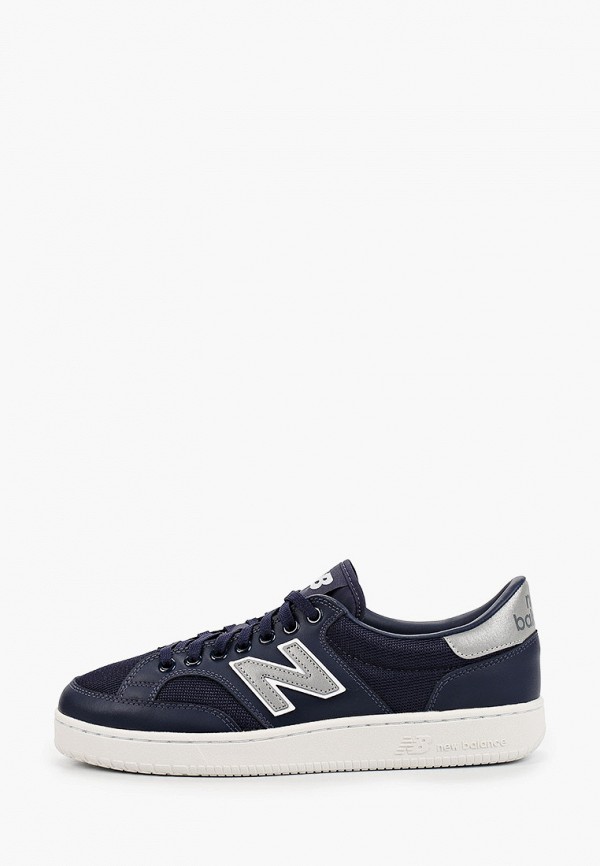 

Кеды New Balance, Синий, Proct